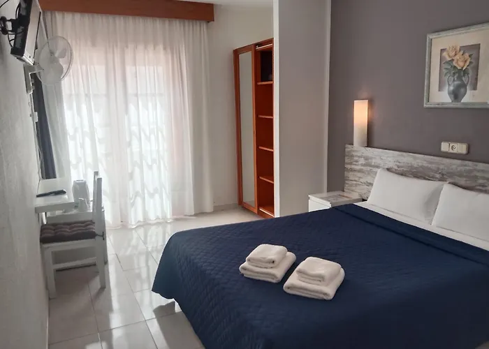 La Casita Di Fuerte