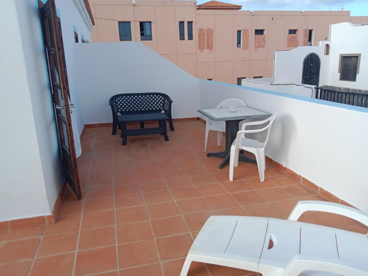 La Casita Di Fuerte 2*
