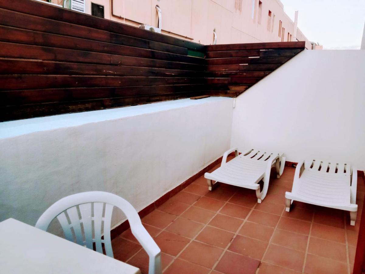 La Casita Di Fuerte 2*