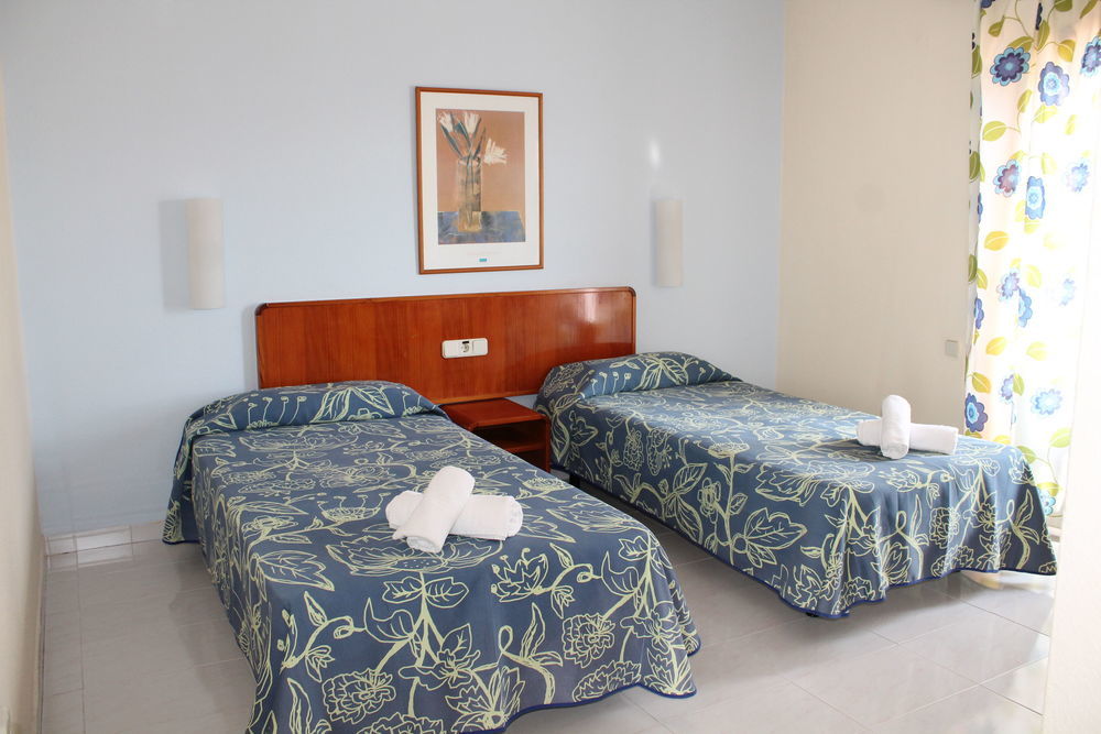 Hotel La Casita Di Fuerte 2*