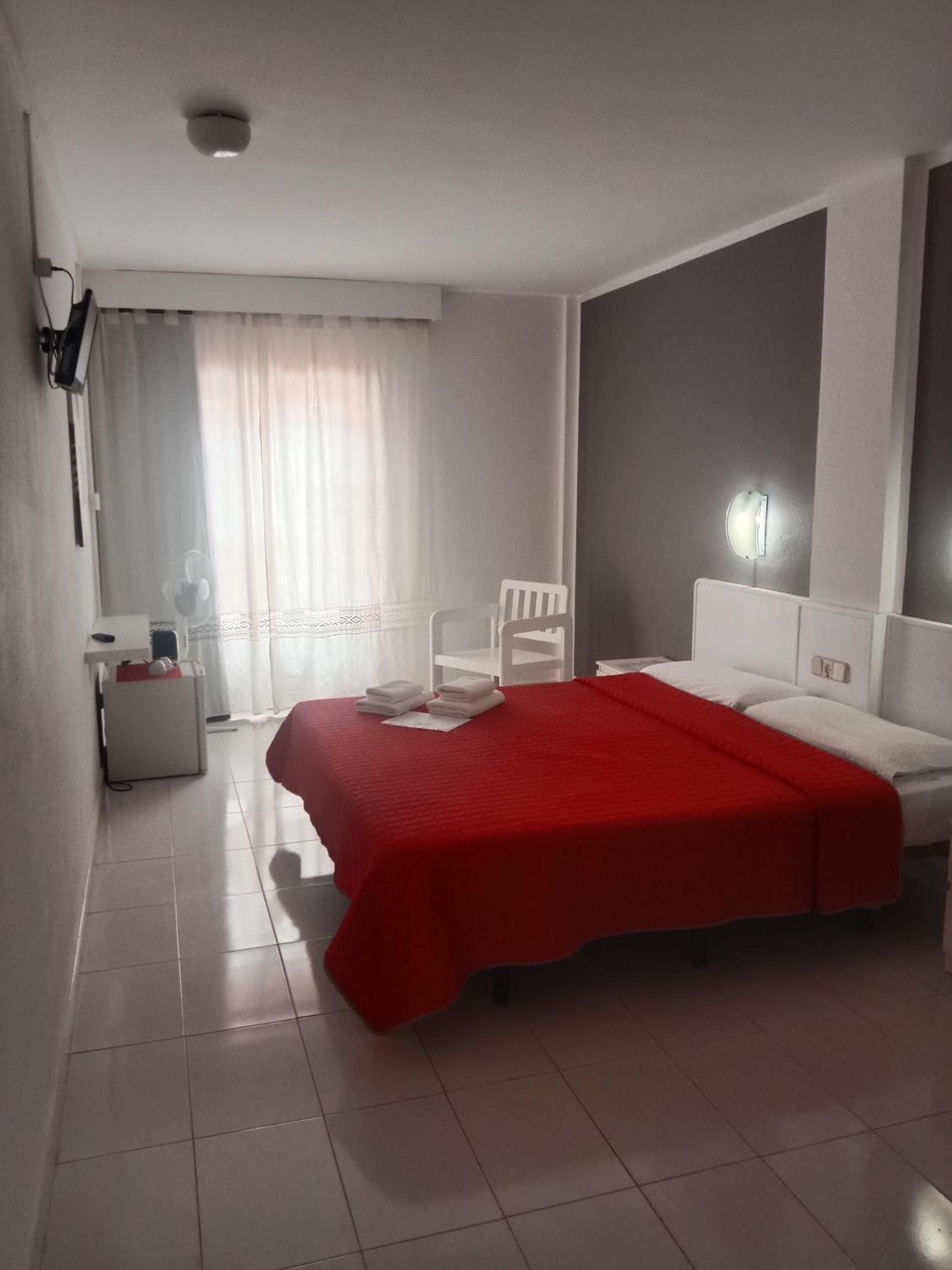 La Casita Di Fuerte 2*