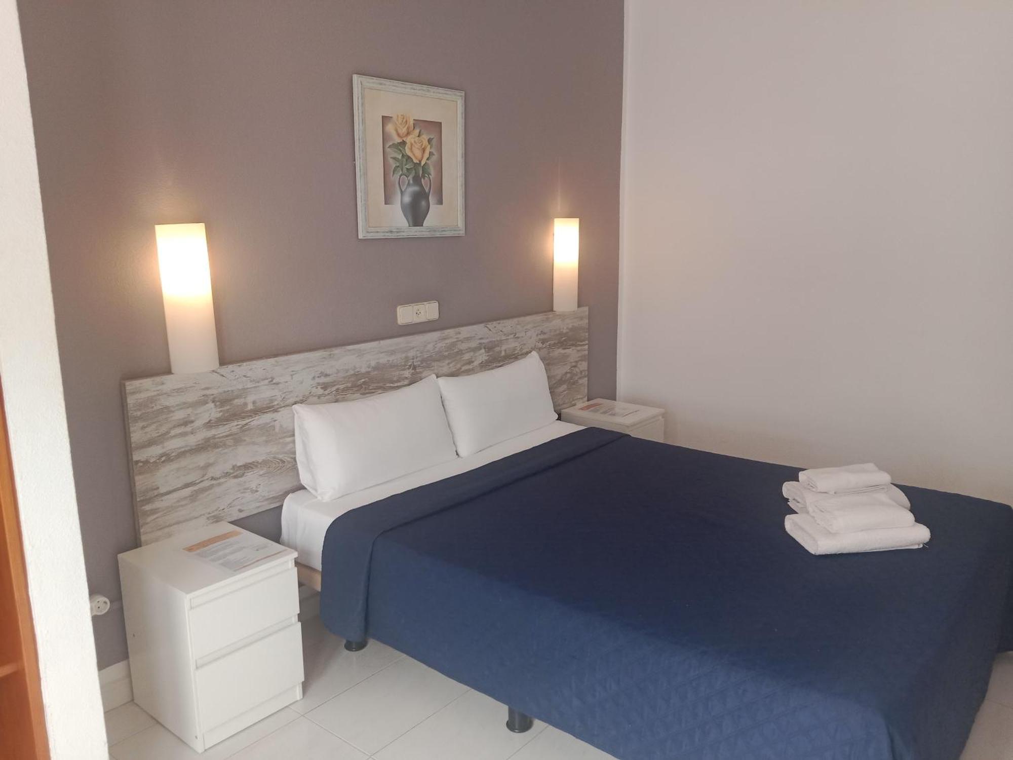La Casita Di Fuerte Hotel