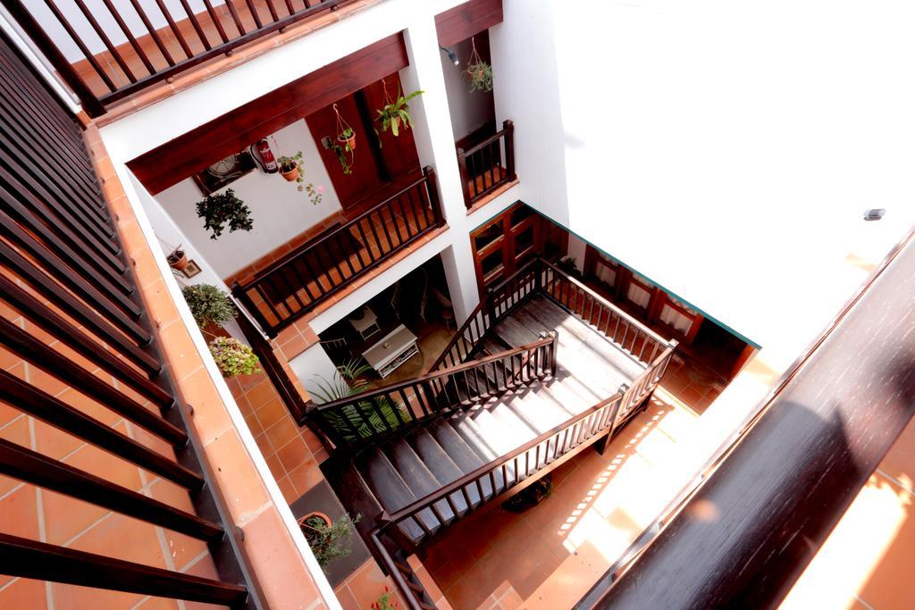 Hotel La Casita Di Fuerte 2*