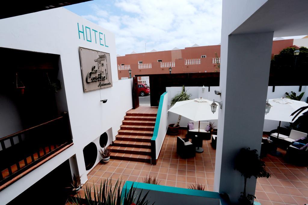 Hotel La Casita Di Fuerte Caleta De Fuste