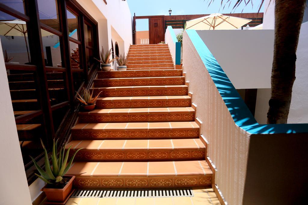 Hotel La Casita Di Fuerte