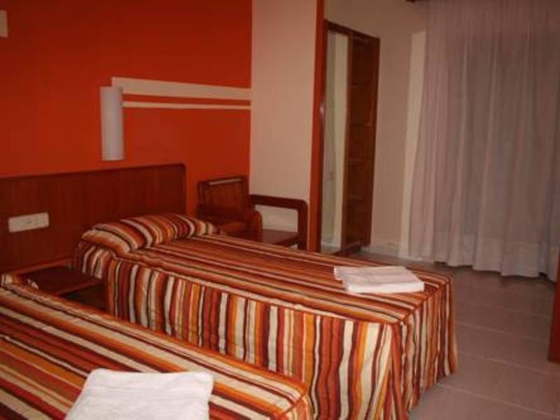 La Casita Di Fuerte 2*