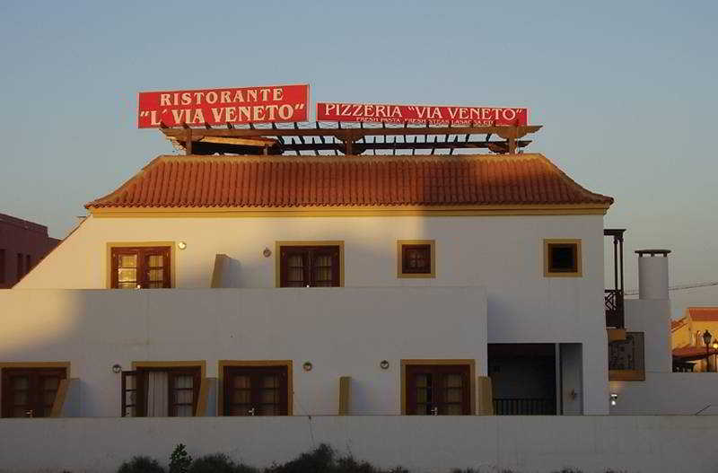 Hotel La Casita Di Fuerte Caleta De Fuste