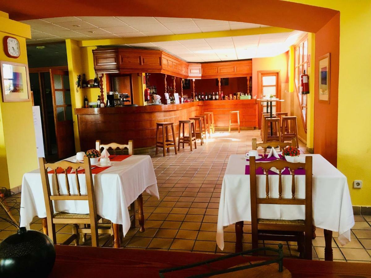 La Casita Di Fuerte Hotel
