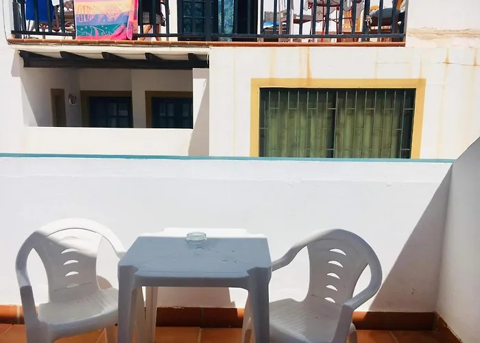 La Casita Di Fuerte
