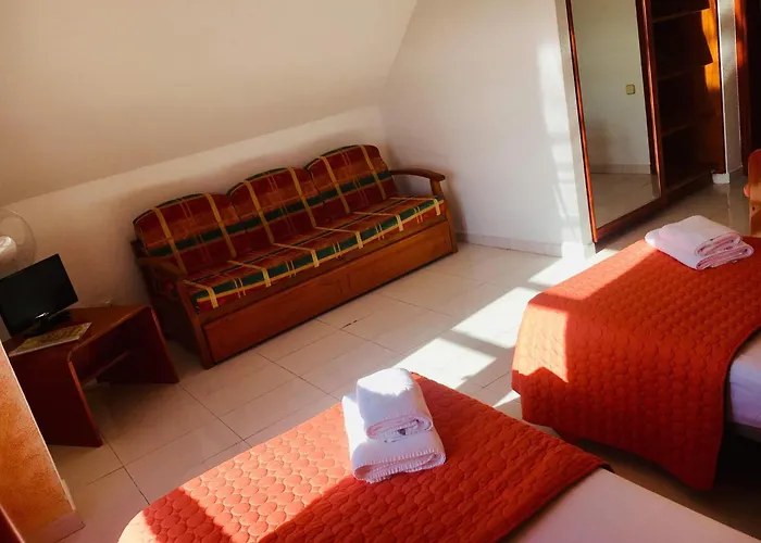 La Casita di Fuerte