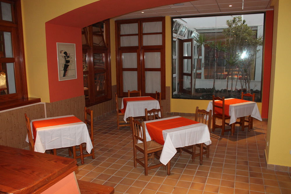 La Casita Di Fuerte Hotel