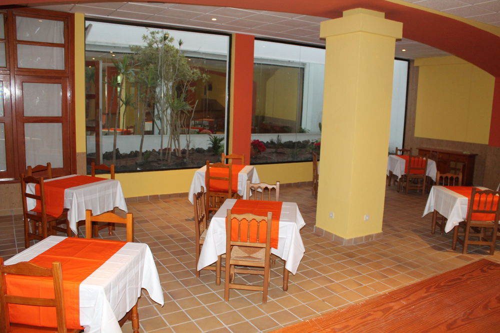 La Casita Di Fuerte Hotel 2*