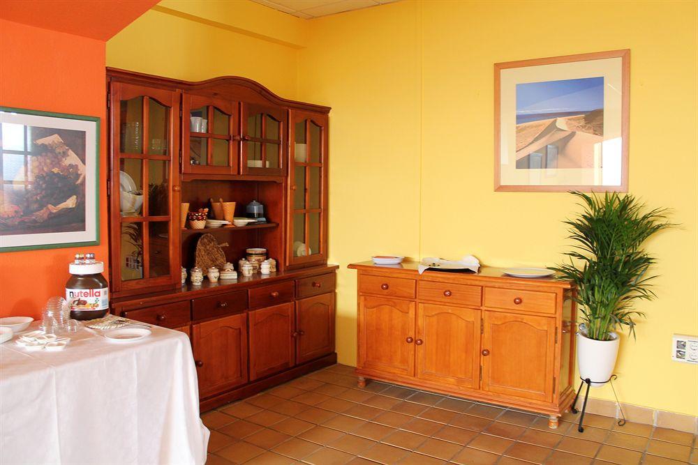 La Casita Di Fuerte 2* Caleta de Fuste