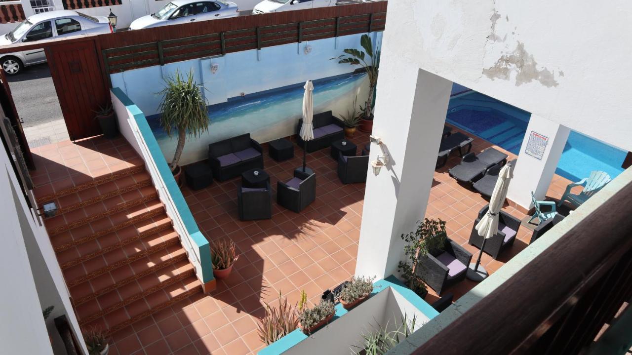 La Casita Di Fuerte Hotel 2*