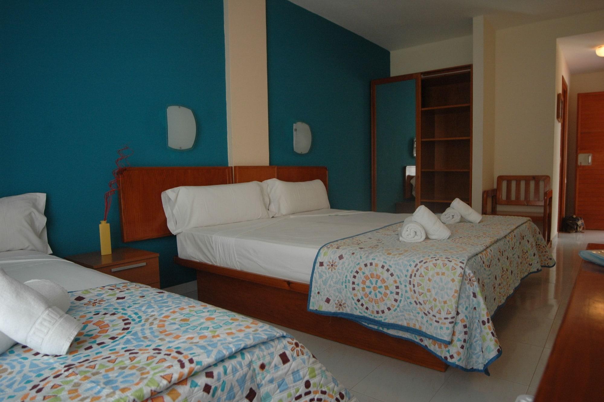 Hotel La Casita Di Fuerte Caleta de Fuste