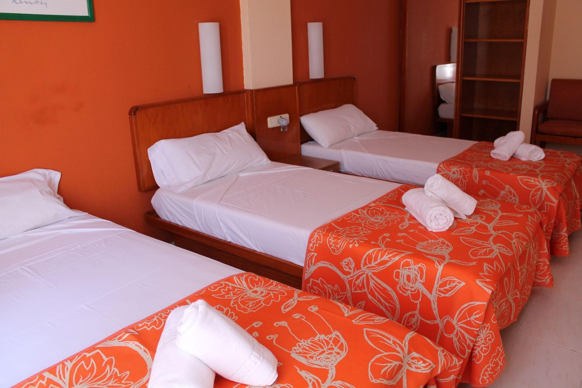Hotel La Casita Di Fuerte