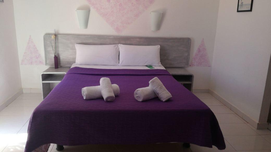 La Casita Di Fuerte Hotel Caleta de Fuste