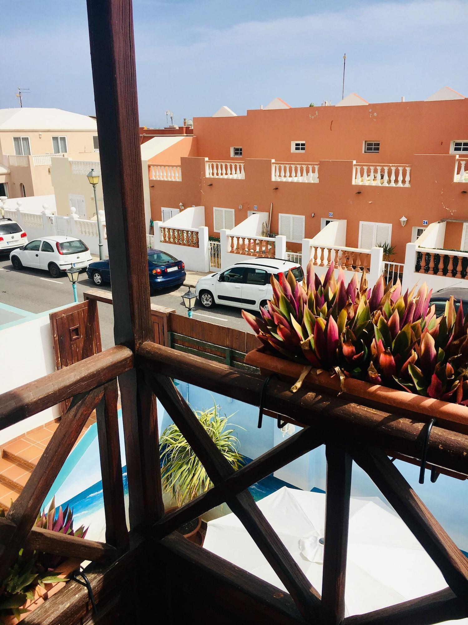 Hotel La Casita Di Fuerte 2*