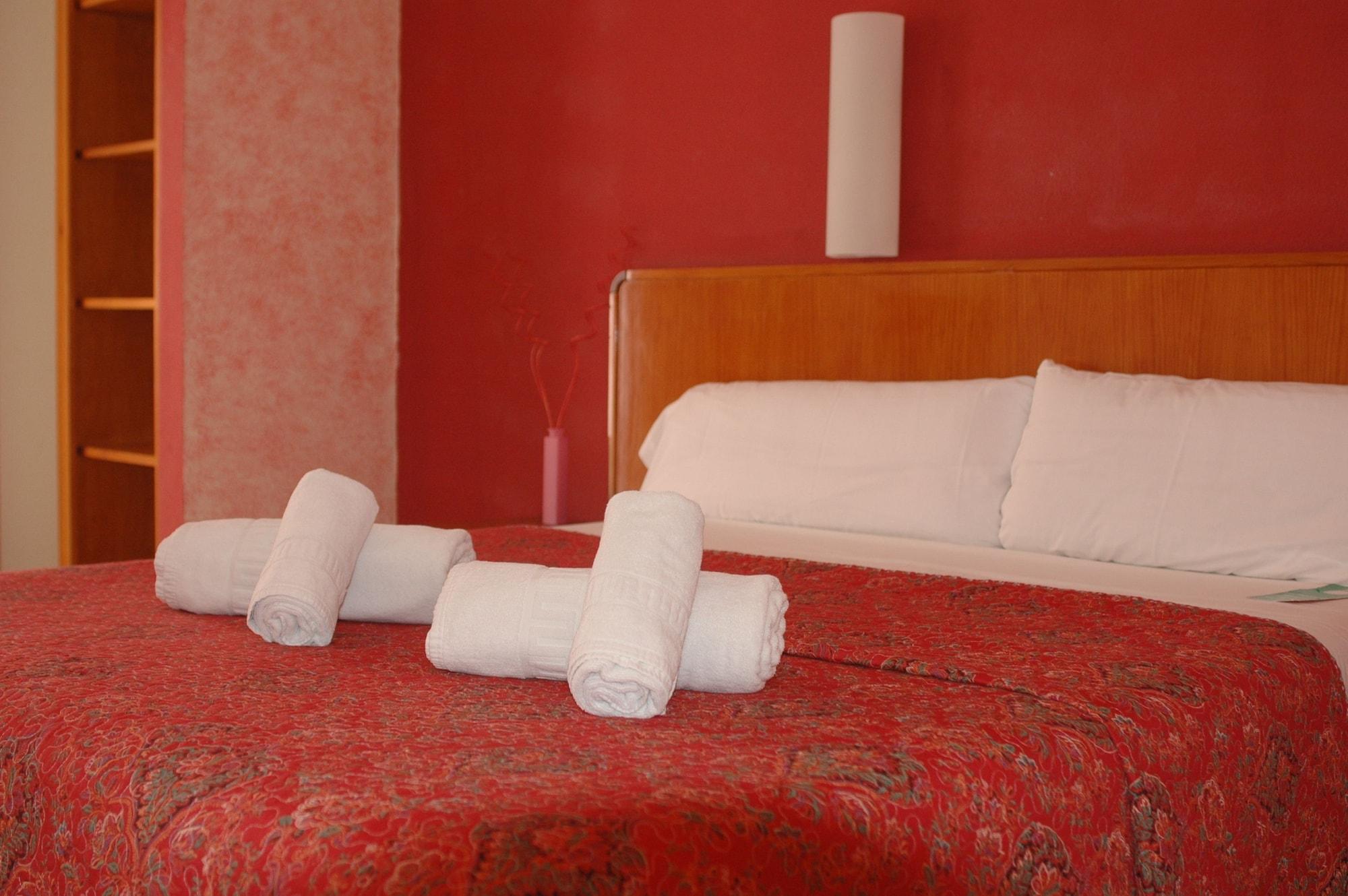 La Casita Di Fuerte Hotel Caleta de Fuste