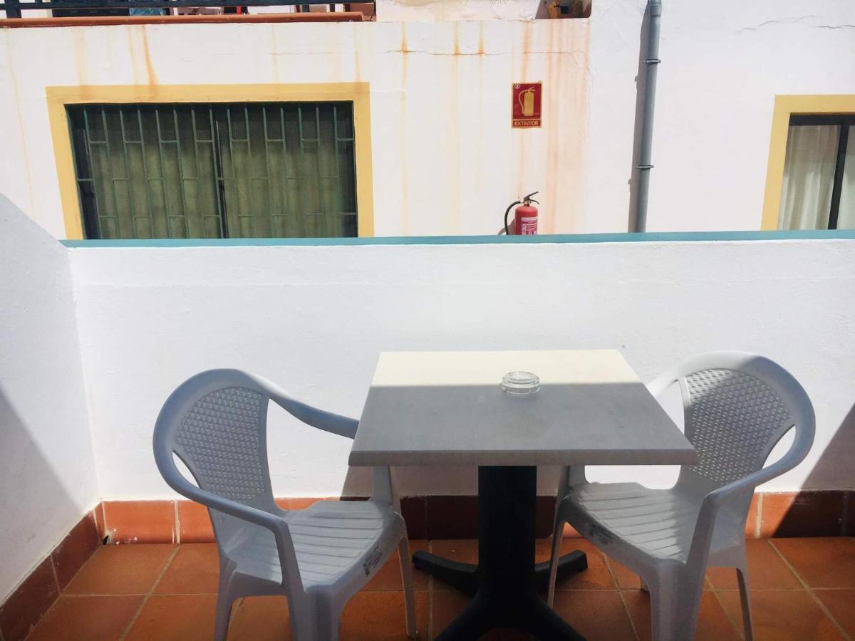 La Casita Di Fuerte Hotel Caleta de Fuste