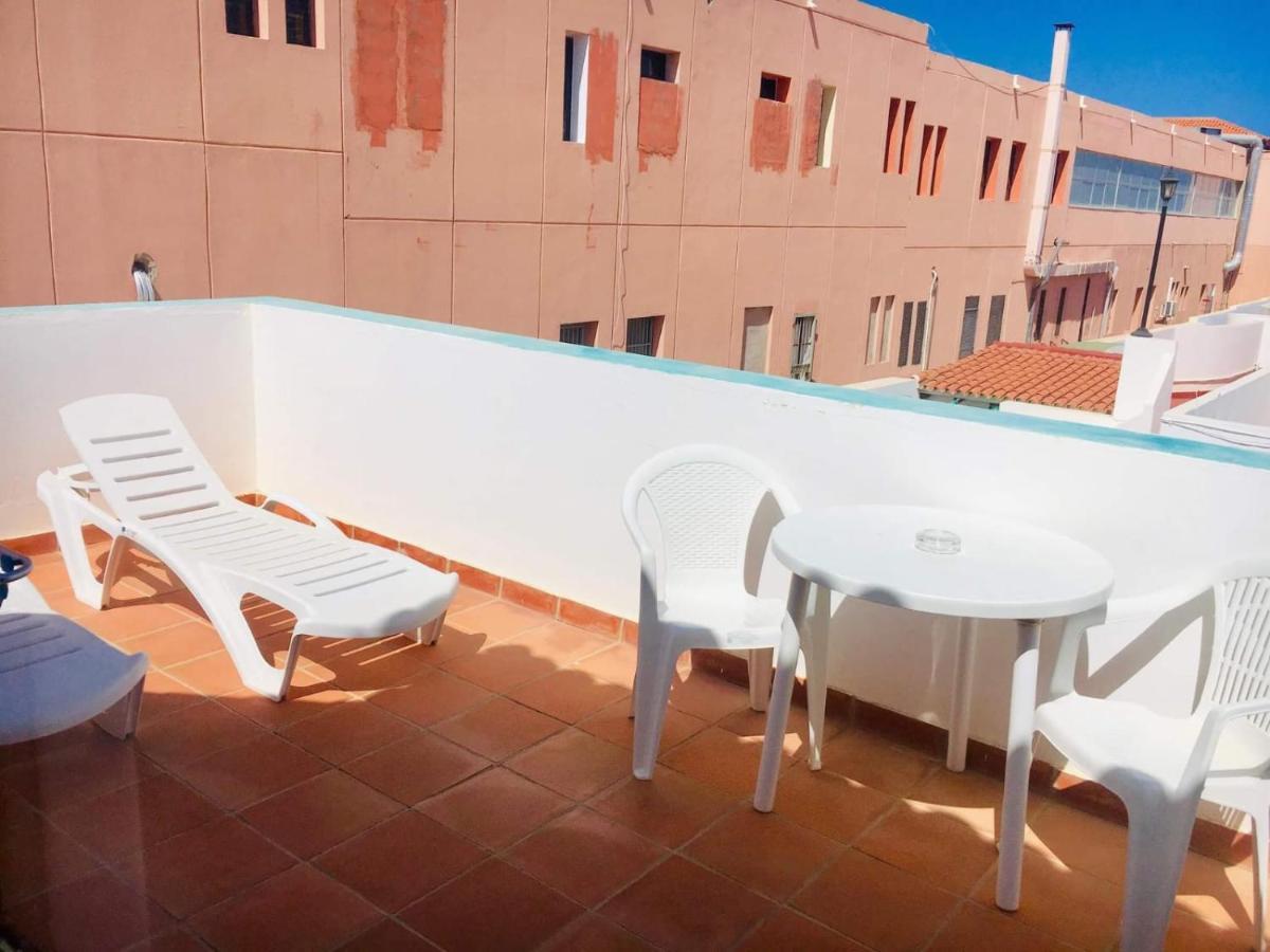 La Casita Di Fuerte 2*