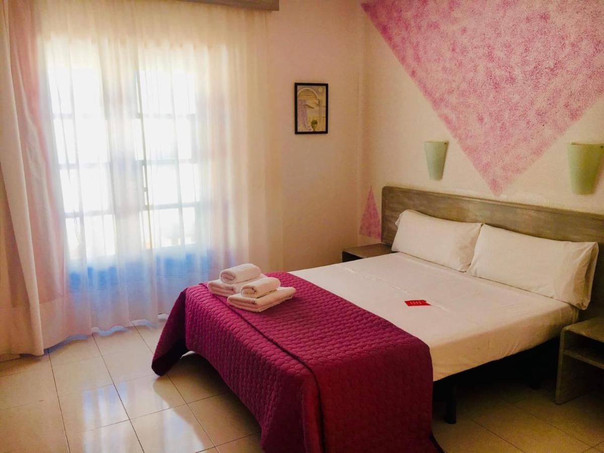 La Casita Di Fuerte Hotel Caleta de Fuste