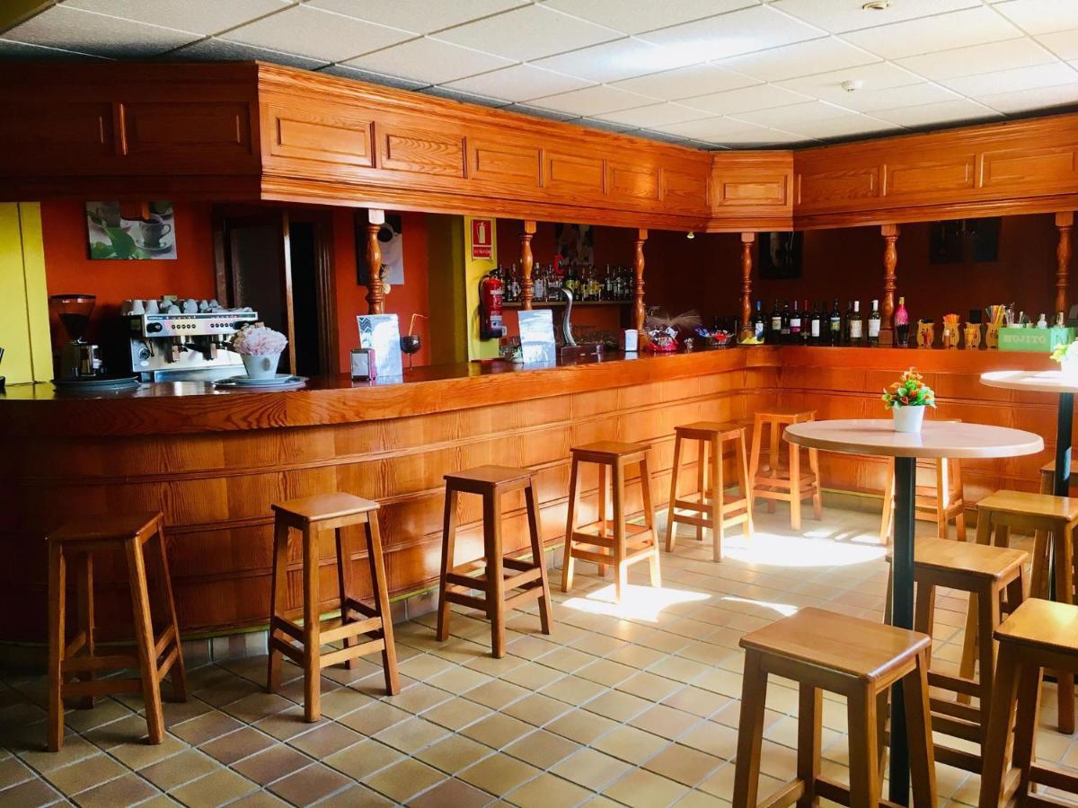 La Casita Di Fuerte Hotel 2*
