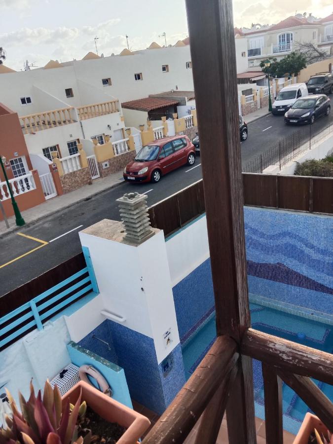 La Casita Di Fuerte Hotel 2*