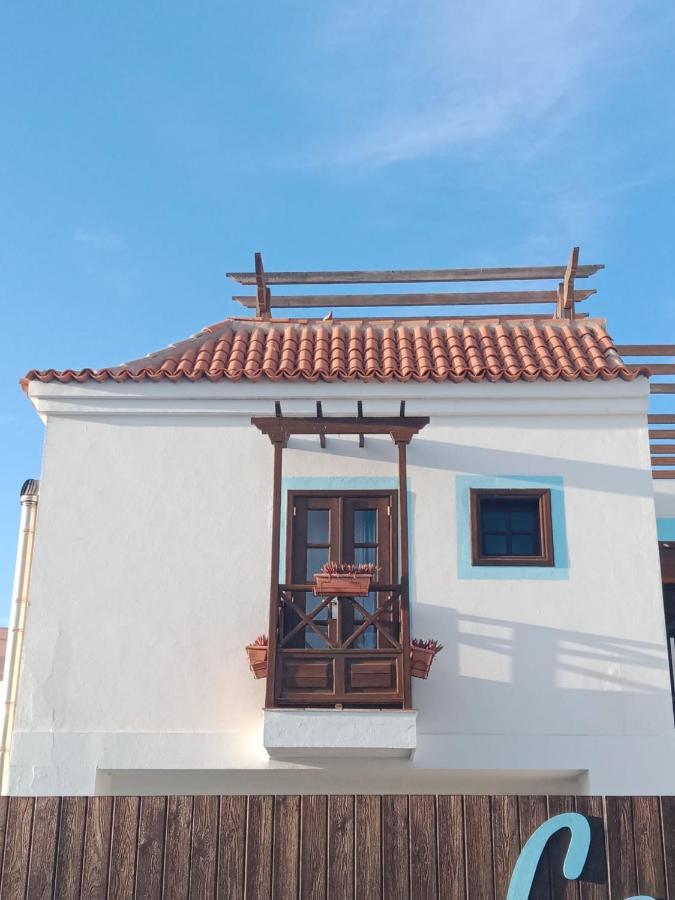 La Casita Di Fuerte Hotel 2*