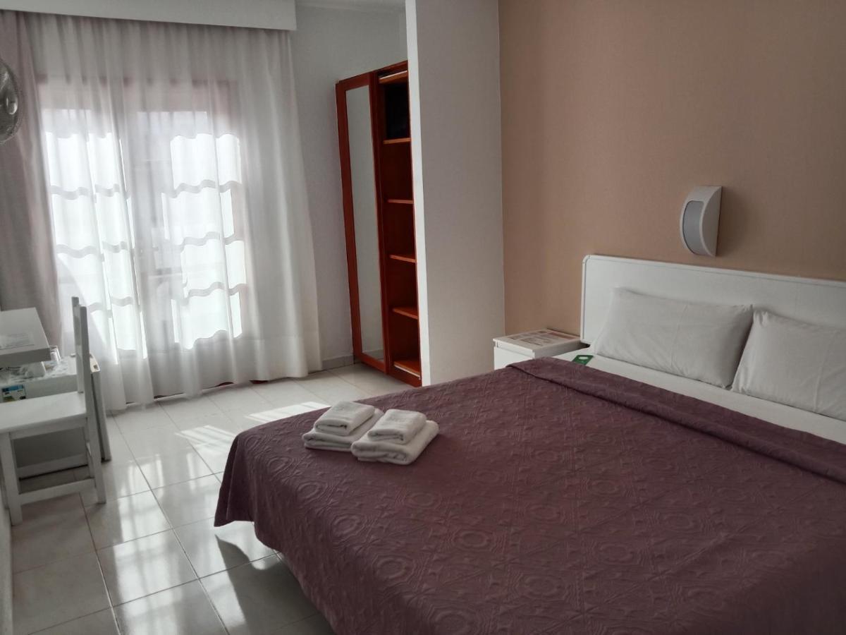 Hotel La Casita Di Fuerte 2*