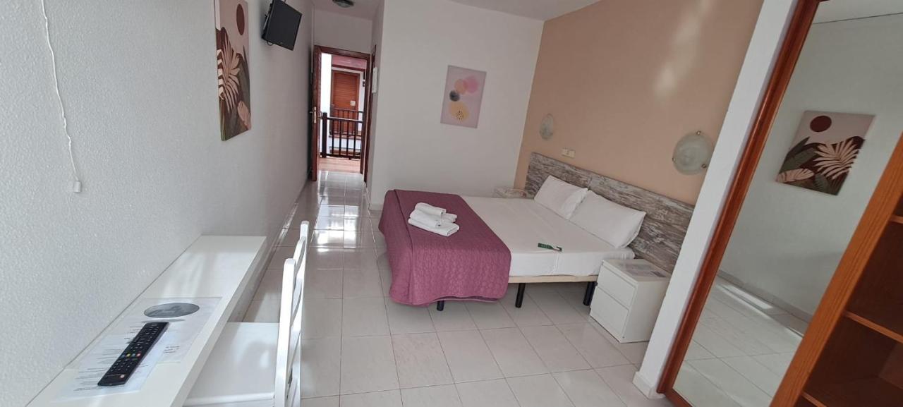 Hotel La Casita Di Fuerte Caleta de Fuste