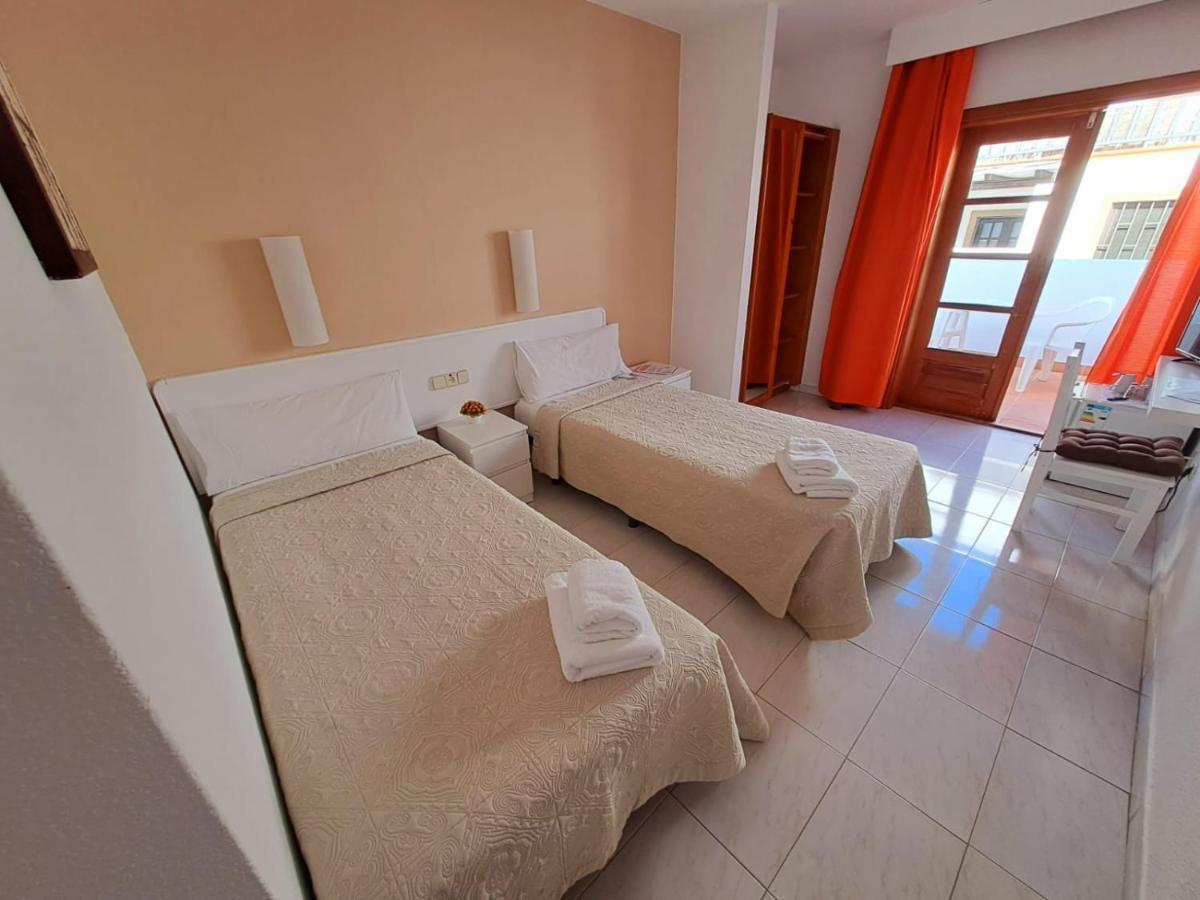 La Casita Di Fuerte Hotel 2*