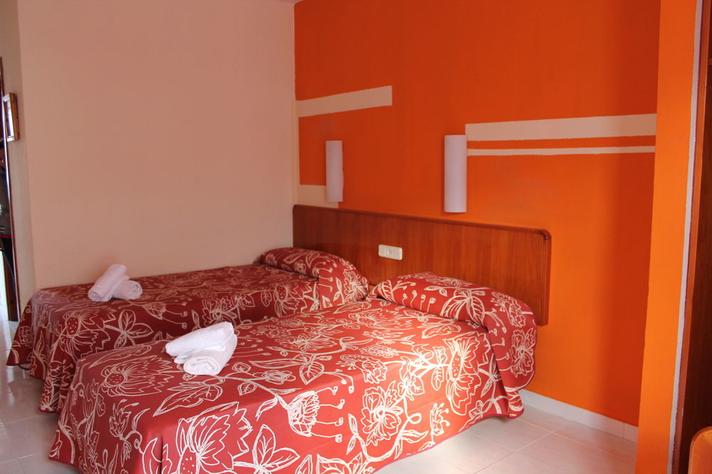 La Casita Di Fuerte Hotel 2*