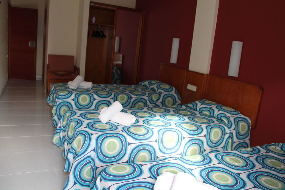 Hotel La Casita Di Fuerte