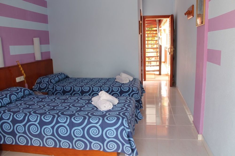 La Casita Di Fuerte
