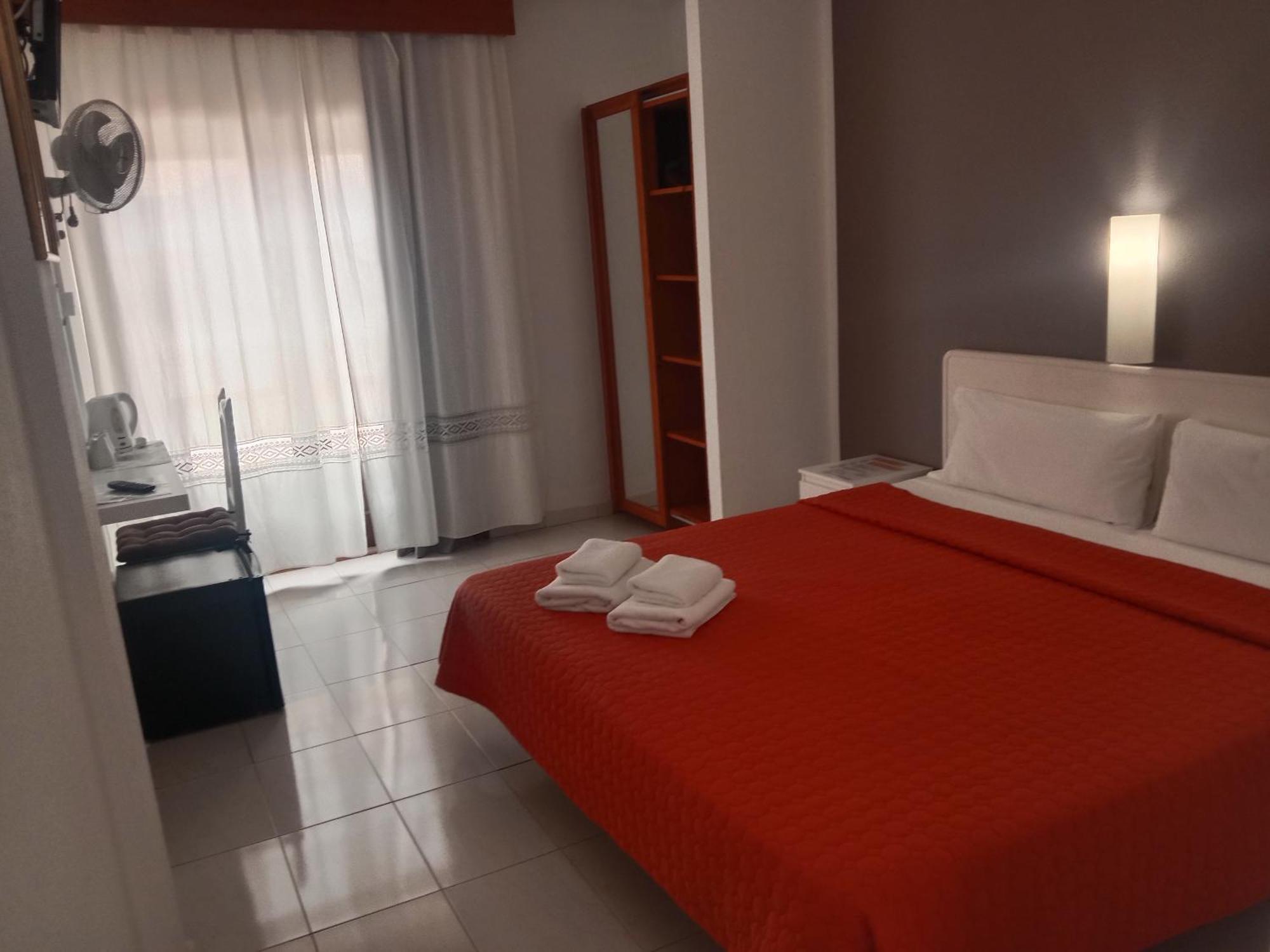La Casita Di Fuerte Hotel Caleta de Fuste
