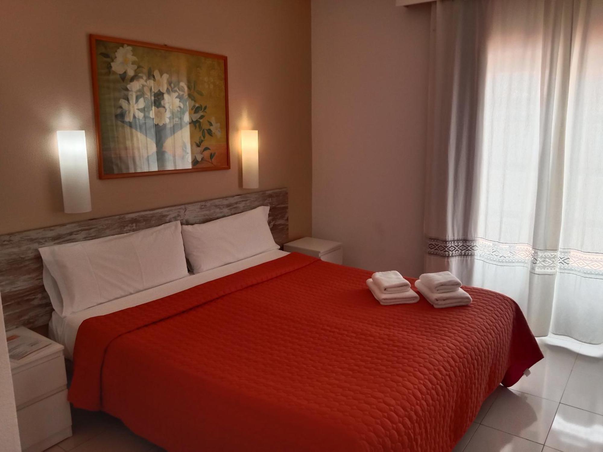 Hotel La Casita Di Fuerte