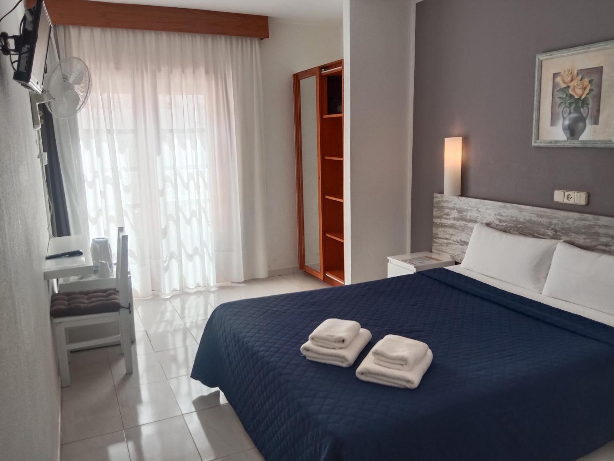 La Casita Di Fuerte Caleta de Fuste