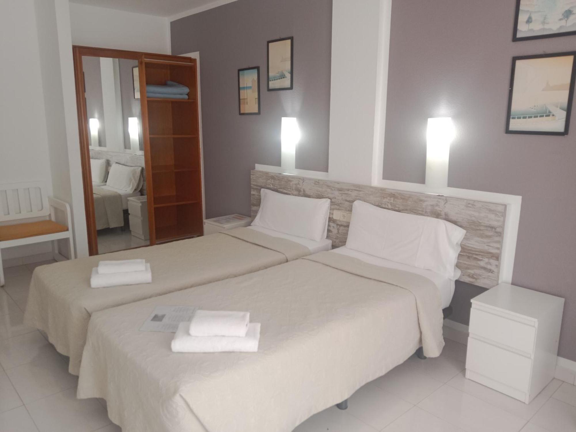 Hotel La Casita Di Fuerte 2*