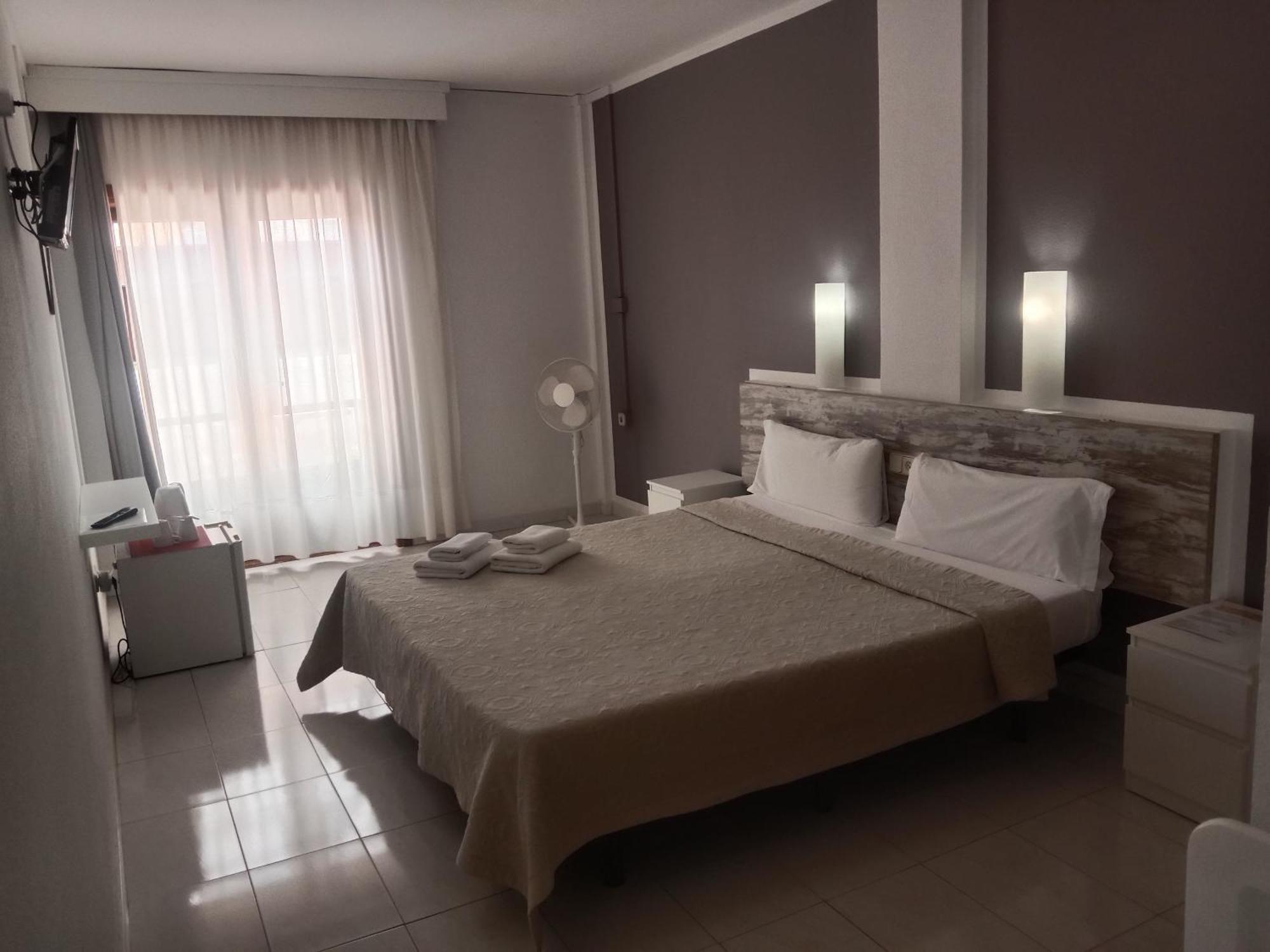 Hotel La Casita Di Fuerte