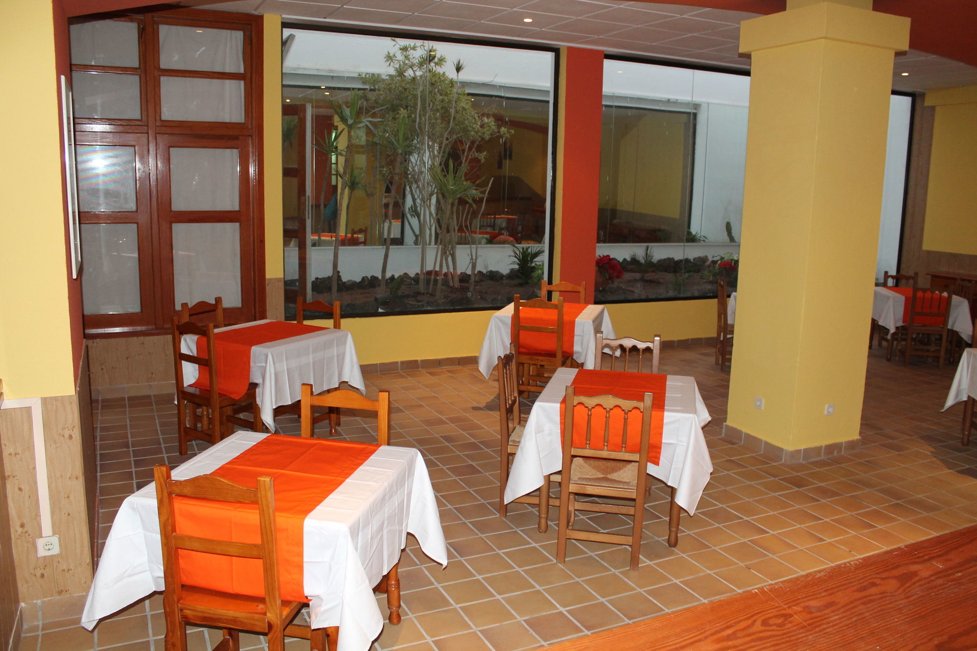 La Casita Di Fuerte Hotel 2*