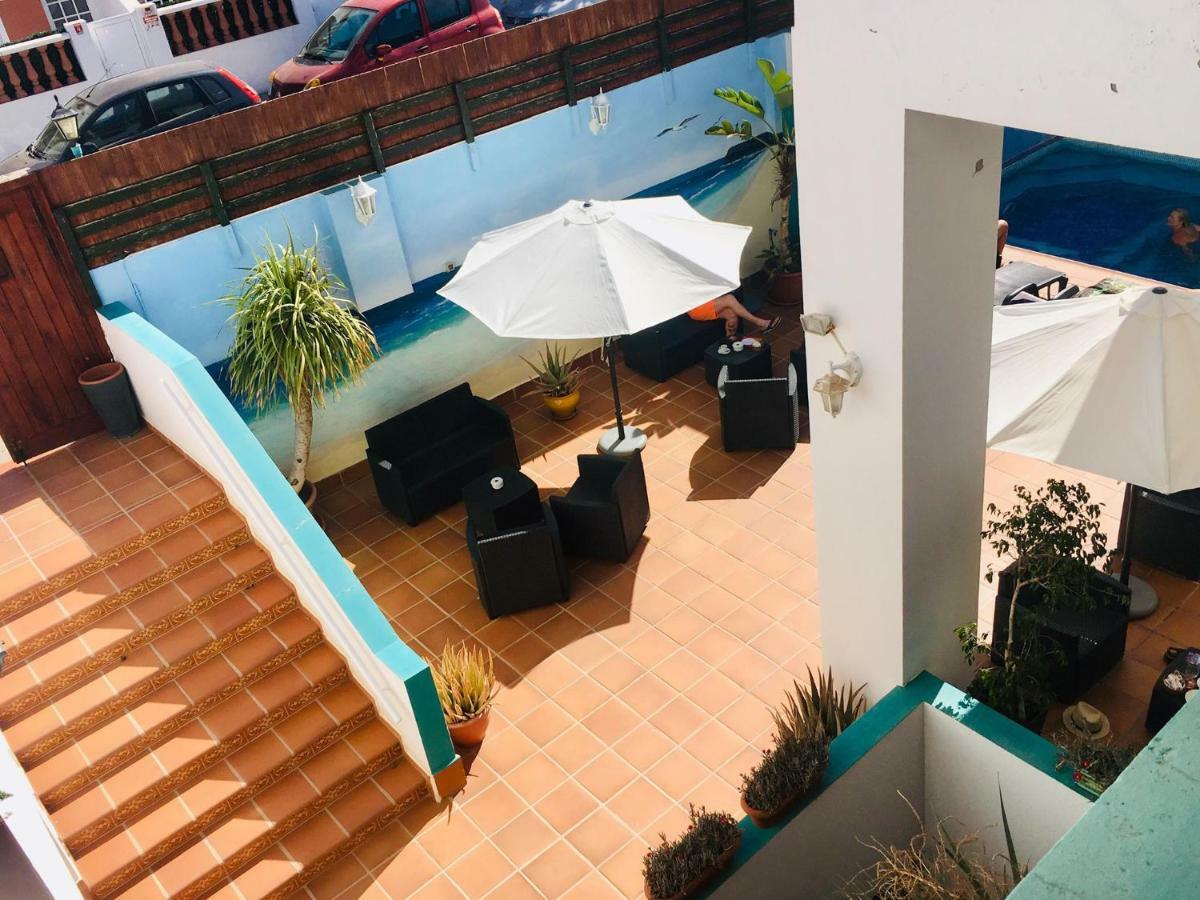 Hotel La Casita Di Fuerte Caleta de Fuste